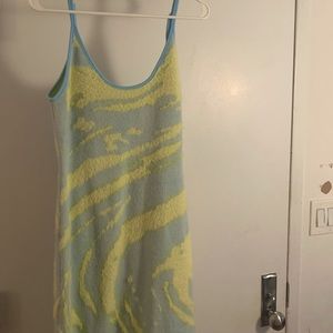 Cypress Hockney dupe!